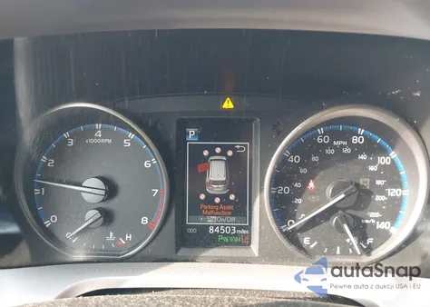 2018 Toyota Rav4 Xle from USA, damaged, VIN JTMWFREV3JJ725847